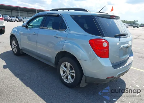 2014 Chevrolet Equinox 1Lt z USA, uszkodzony, nr VIN 2GNFLFEKXE6154932